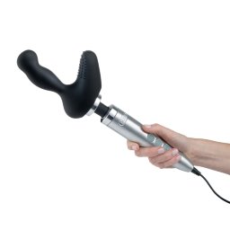 Doxy Die Cast 3 Prostate Massager Attachment 
