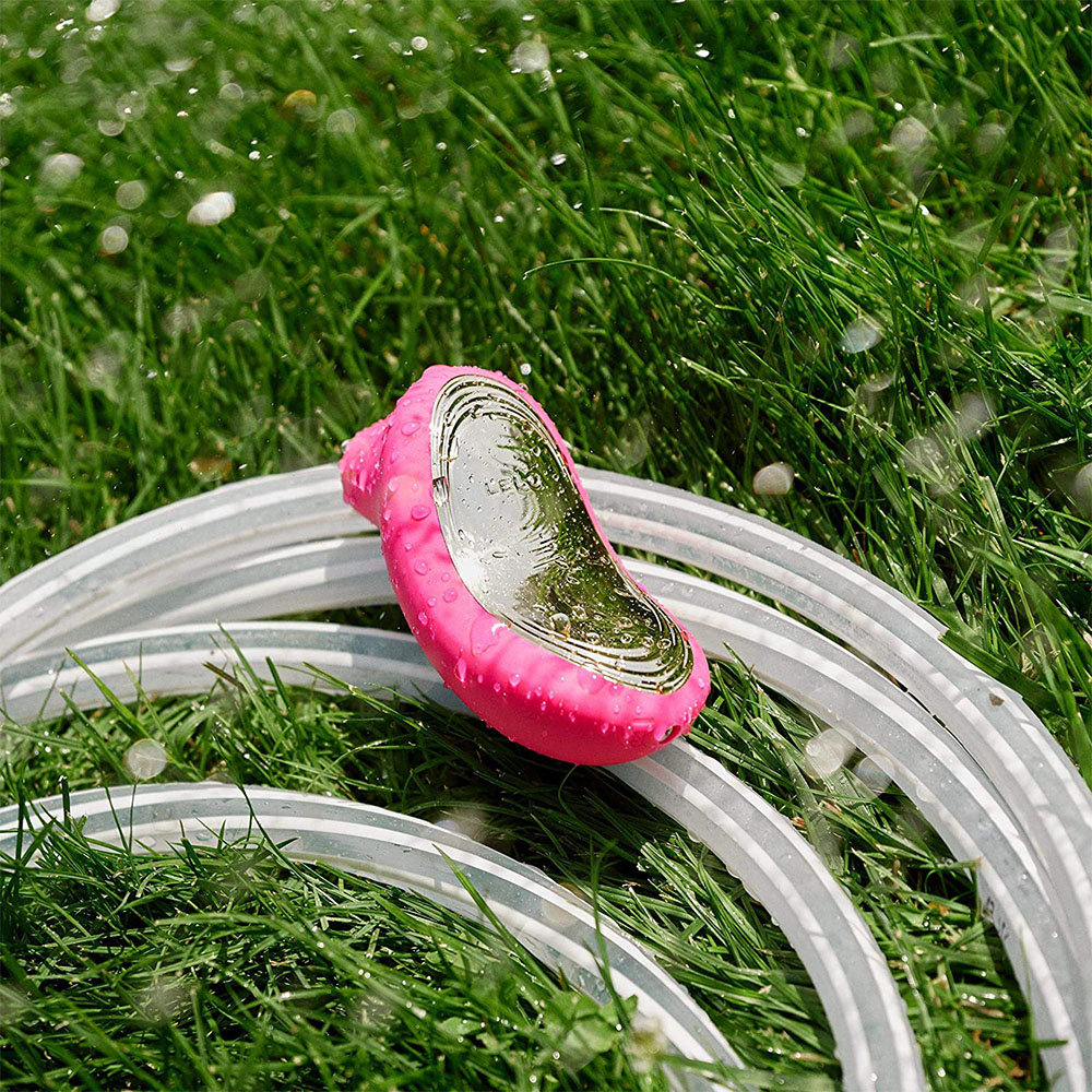 LELO Sona 2 Cruise Clitoral Stimulator Cerise