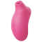 LELO Sona 2 Cruise Clitoral Stimulator Cerise