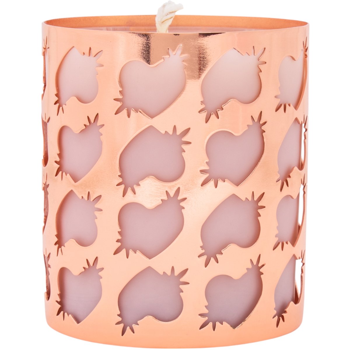 High On Love Sensual Massage Candle 250ml