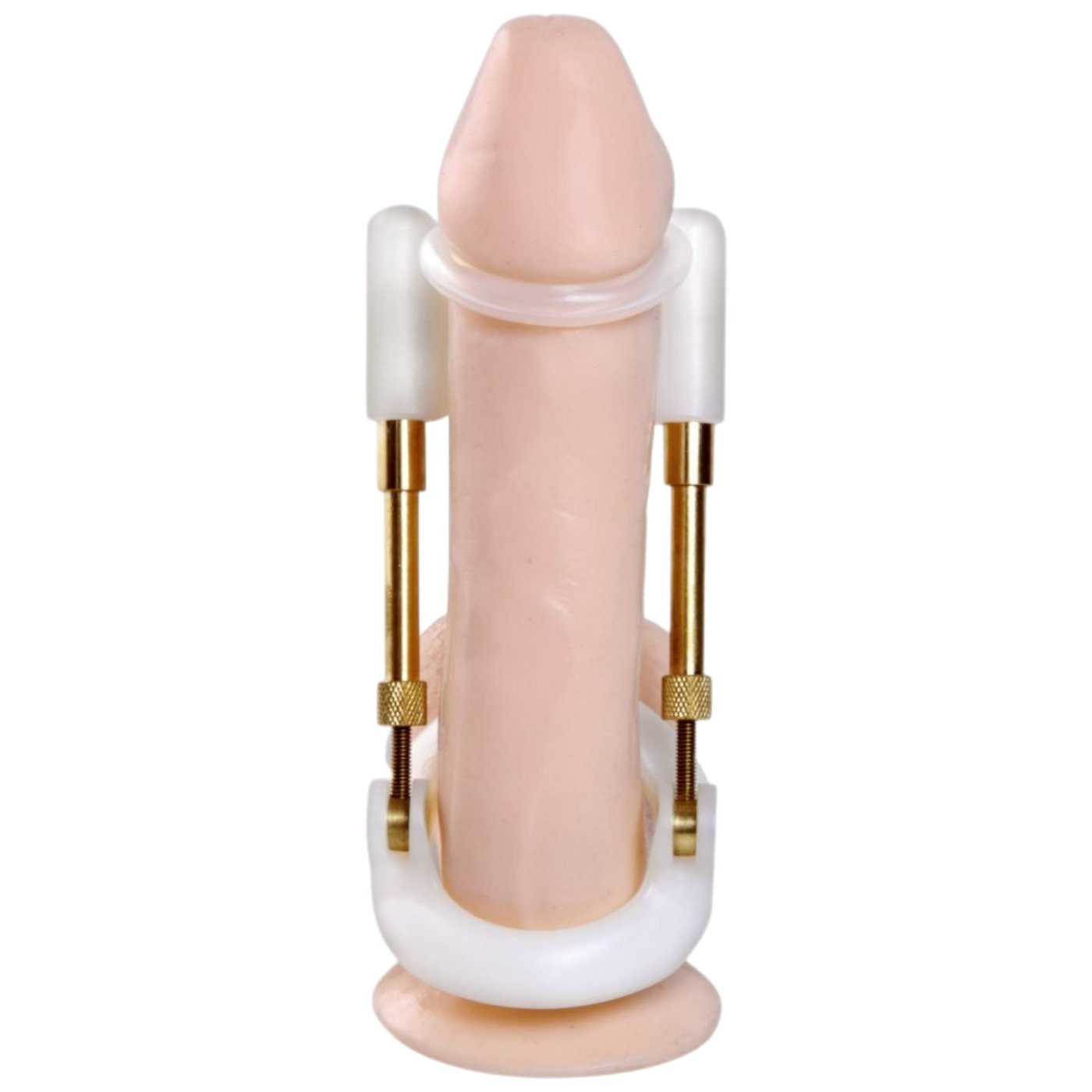 Size Matters Penile Aide Penis Extender