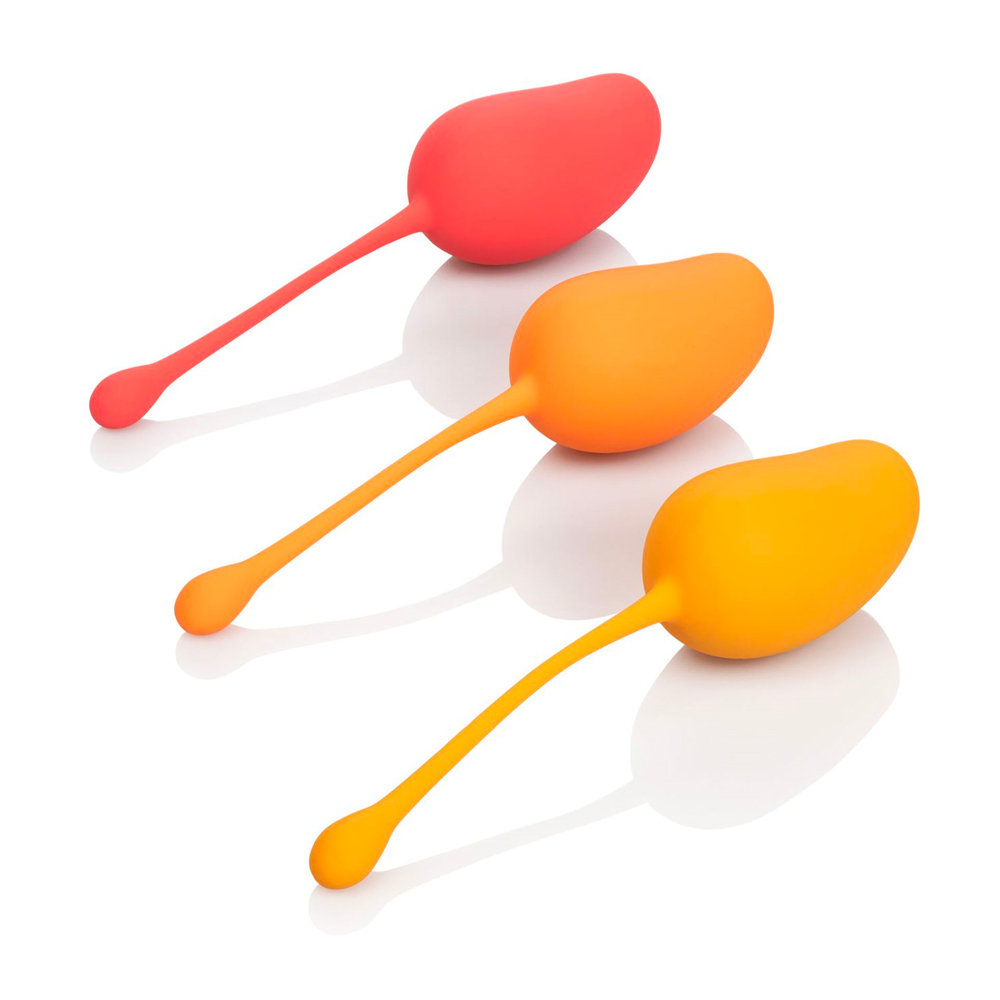 CalExotics Kegel Training Set Mango