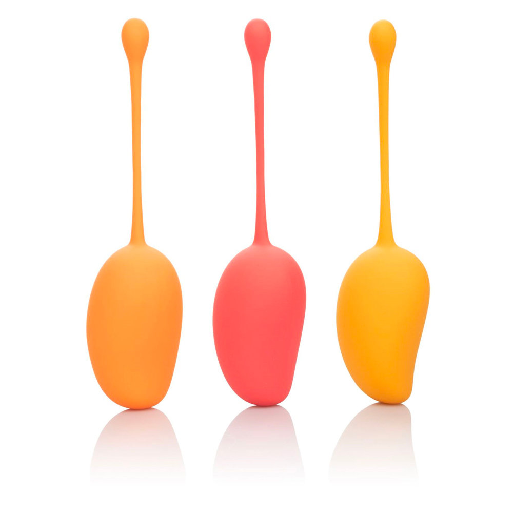 CalExotics Kegel Training Set Mango