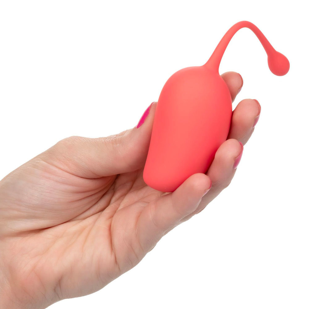 CalExotics Kegel Training Set Mango
