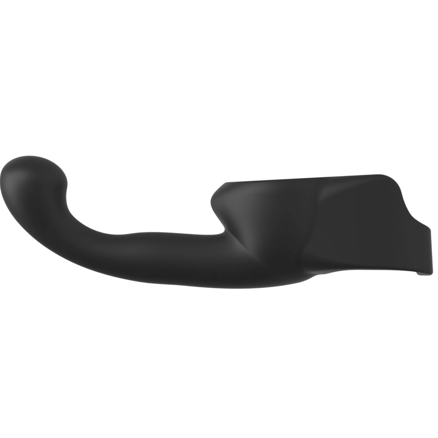 Lovense Domi Silicone Mini Wand Attachment P-Spot &amp; Penis Stimulation