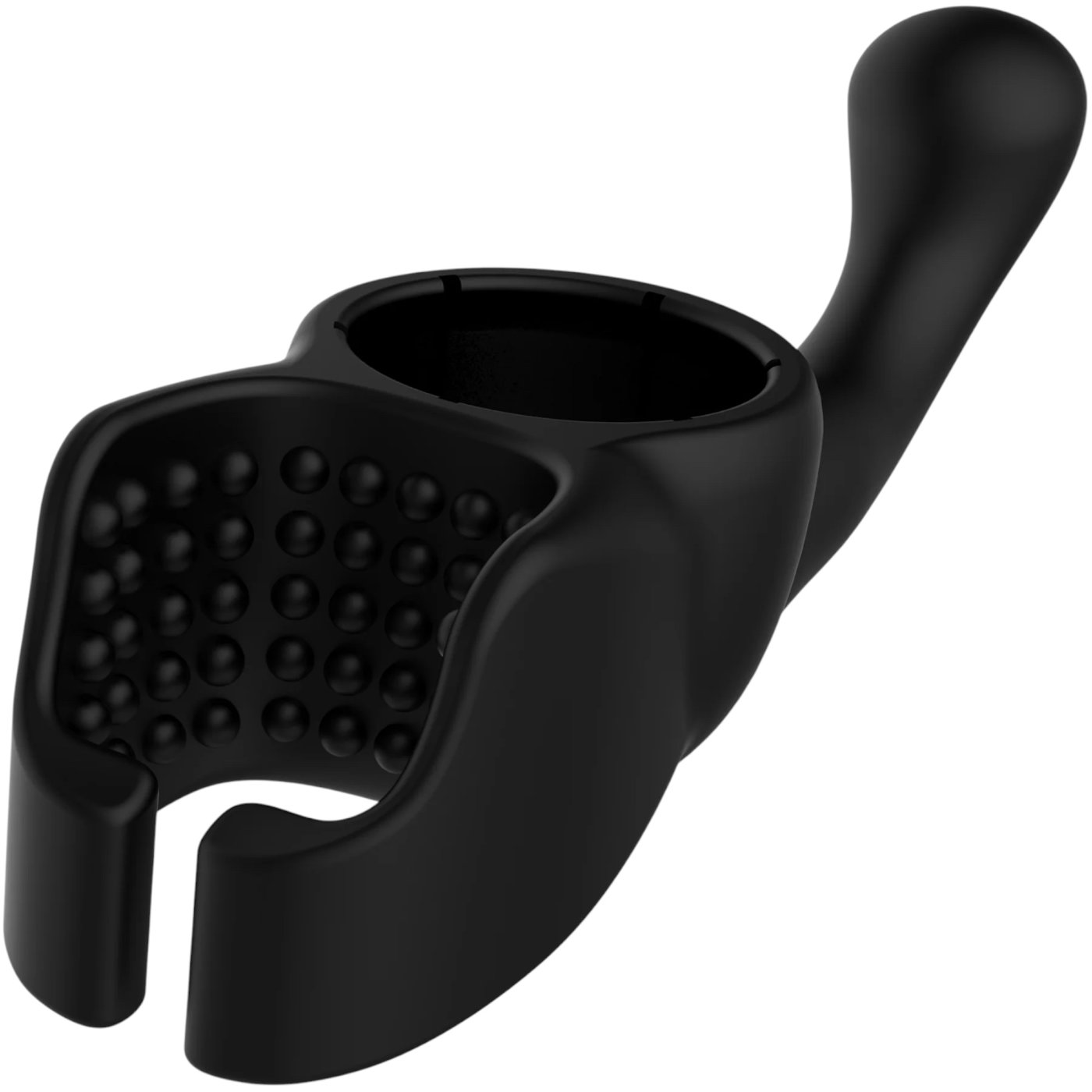 Lovense Domi Silicone Mini Wand Attachment P-Spot & Penis Stimulation