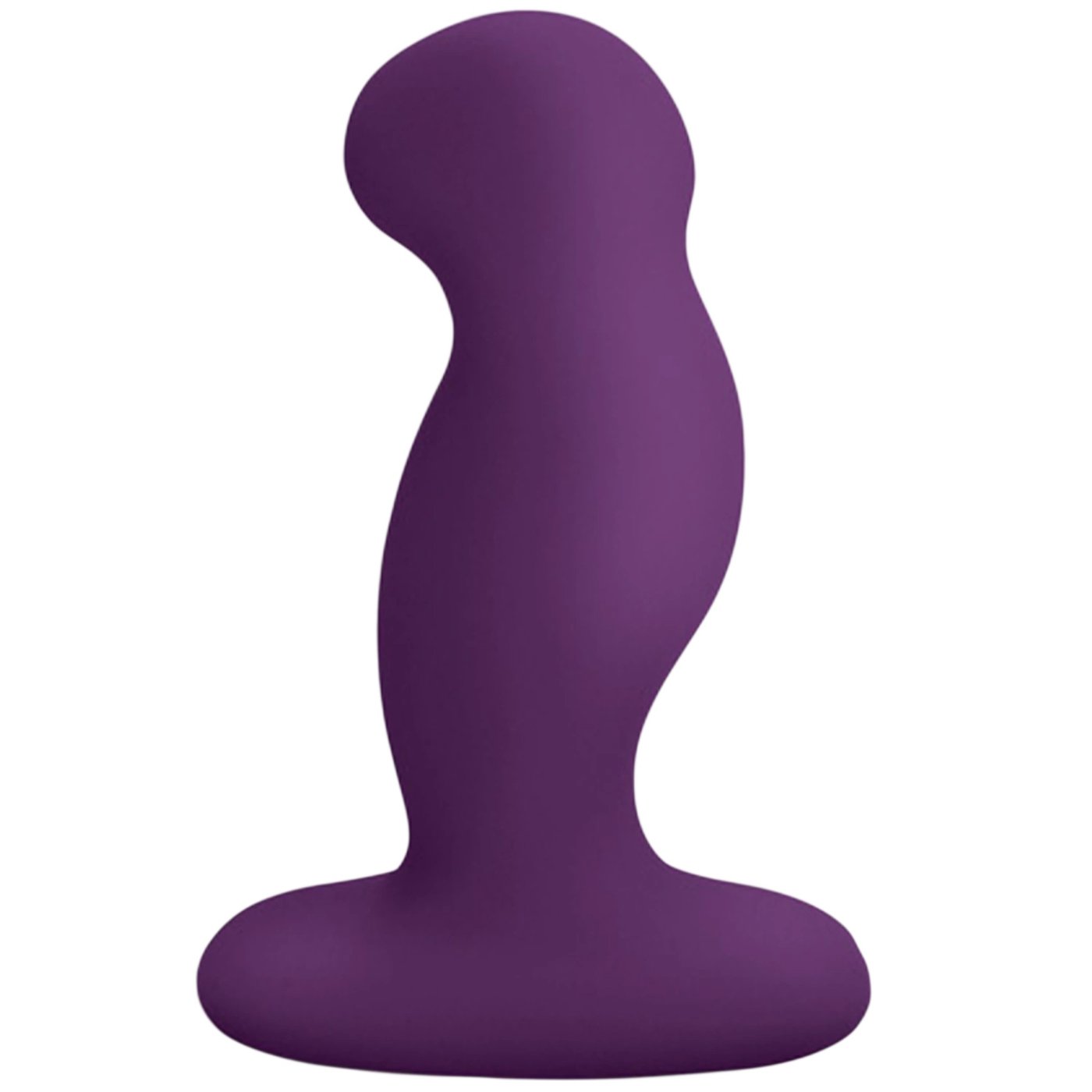 Nexus G-Play+ Waterproof Rechargeable Anal Vibrator Small