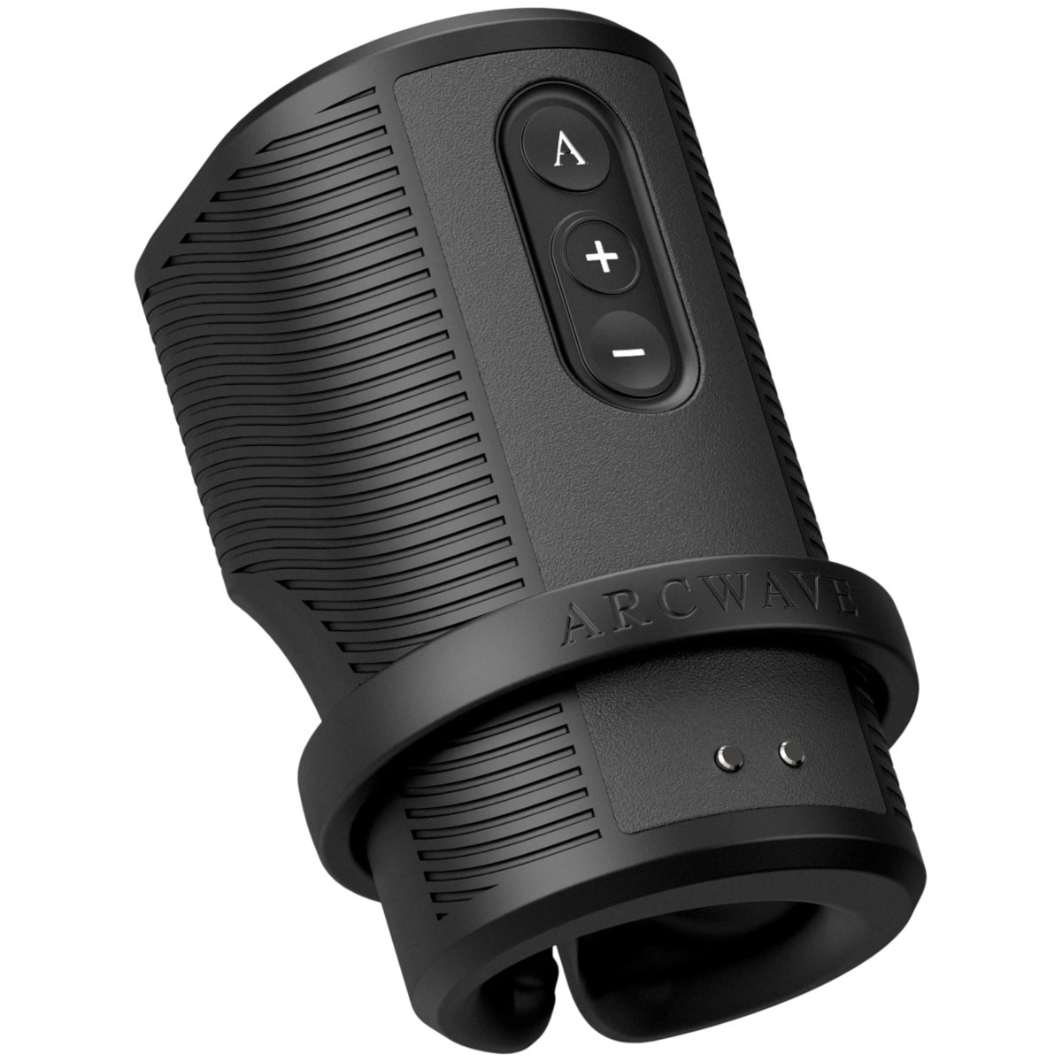 Arcwave Zing Rechargeable Vibrating Male Masturbator