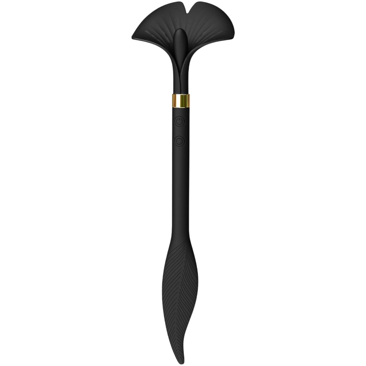 Guilty Pleasure Indulge Petal Play Muse Rechargeable Dual-Ended Vibrator