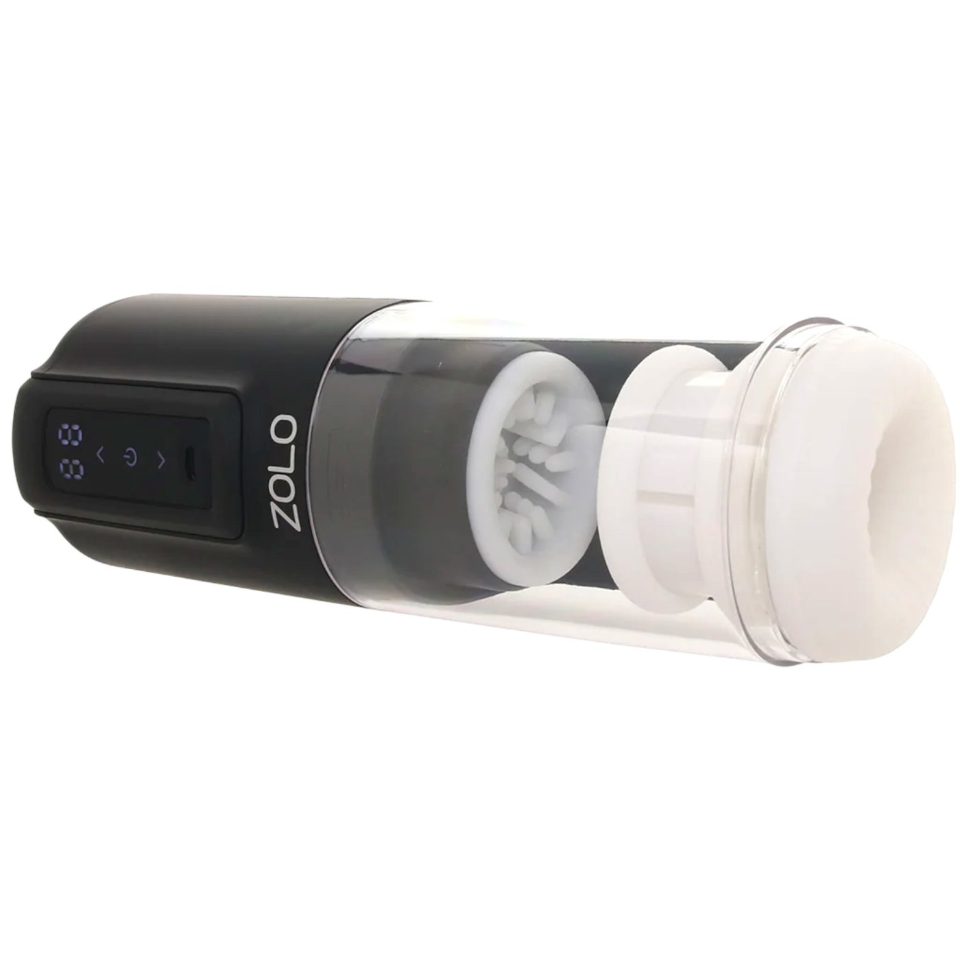 Zolo Hawk Tuah Ultimate BJ Thrusting & Stroking Automatic Male Masturbator