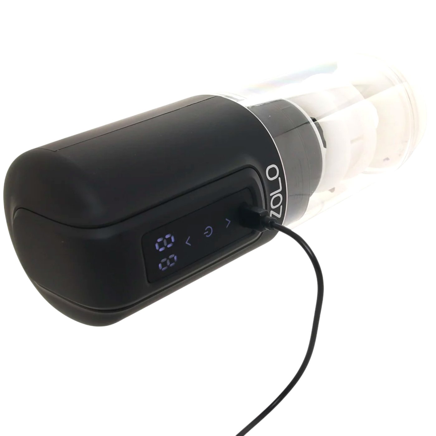 Zolo Hawk Tuah Ultimate BJ Thrusting & Stroking Automatic Male Masturbator