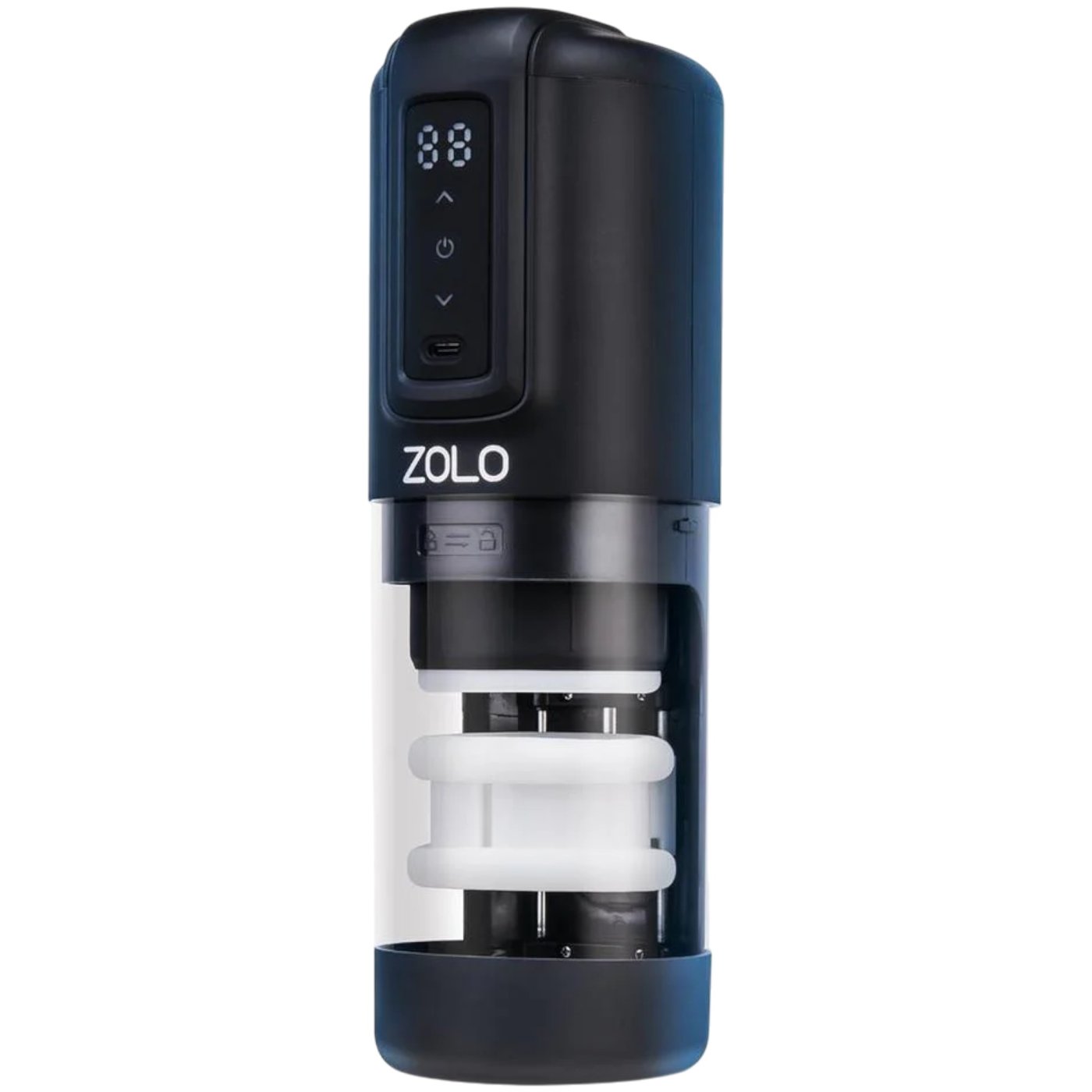 Zolo Hawk Tuah Ultimate BJ Thrusting & Stroking Automatic Male Masturbator