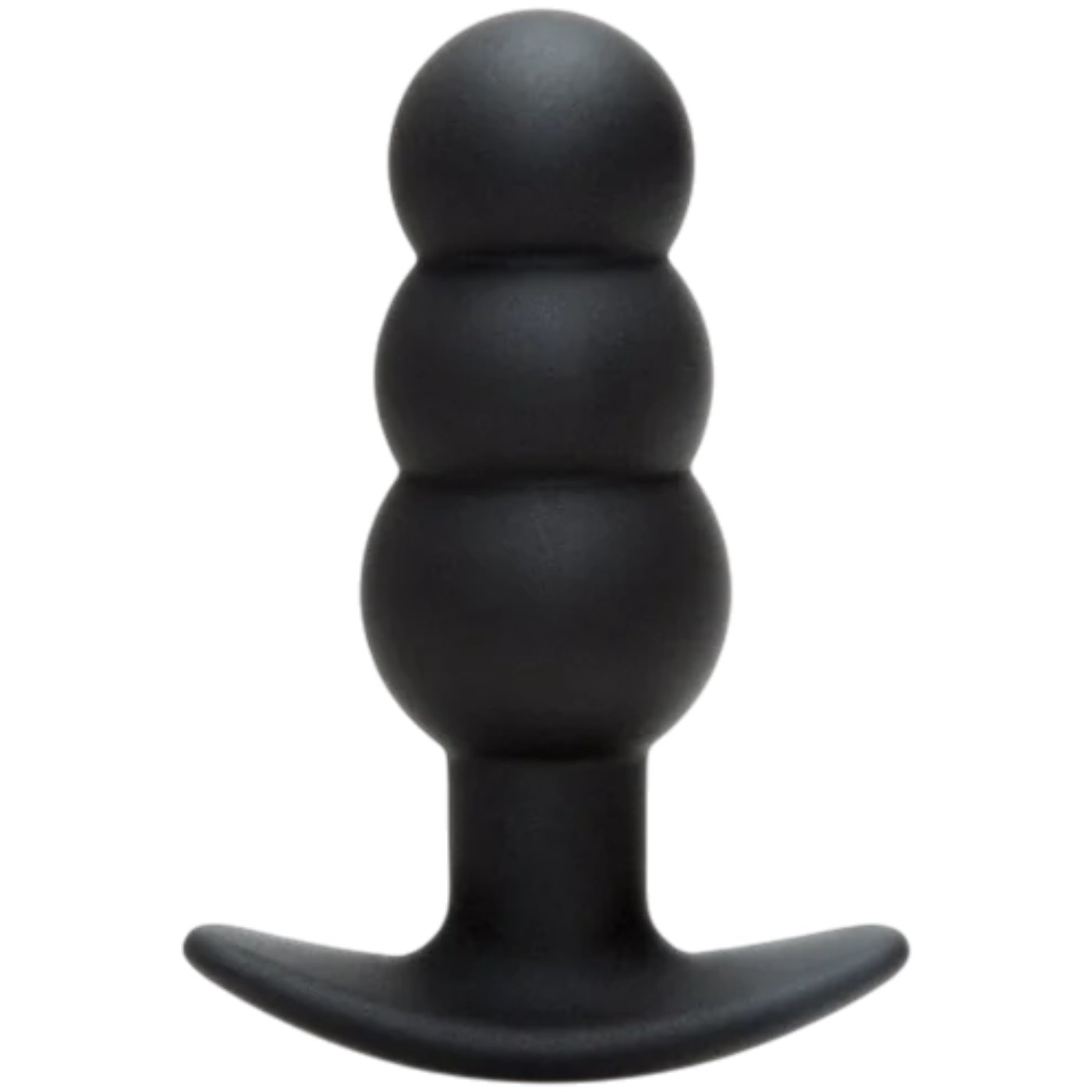 Prowler RED Bubble Rechargeable Vibrating Butt Plug with Remote
