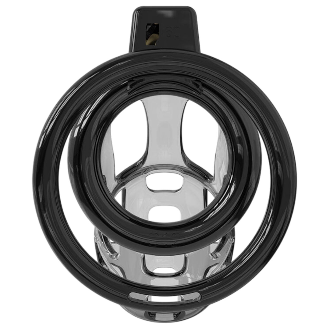 Cellmate Gladiator Soft Chastity Cage Size 1
