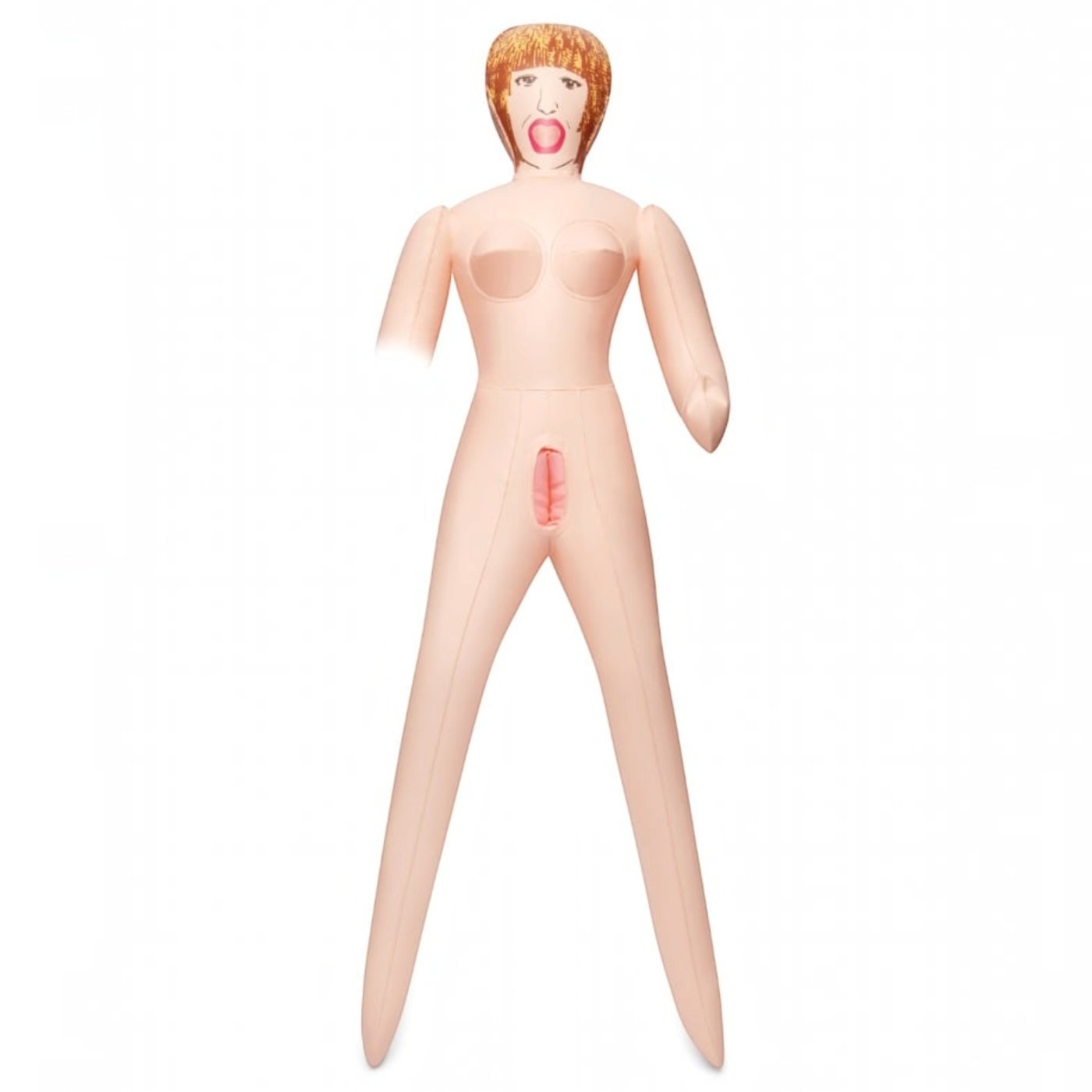 Me You Us Blow Up Mini Sex Doll 26 Inch