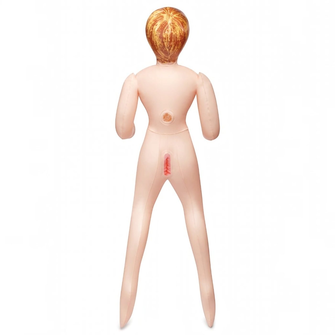 Me You Us Blow Up Mini Sex Doll 26 Inch