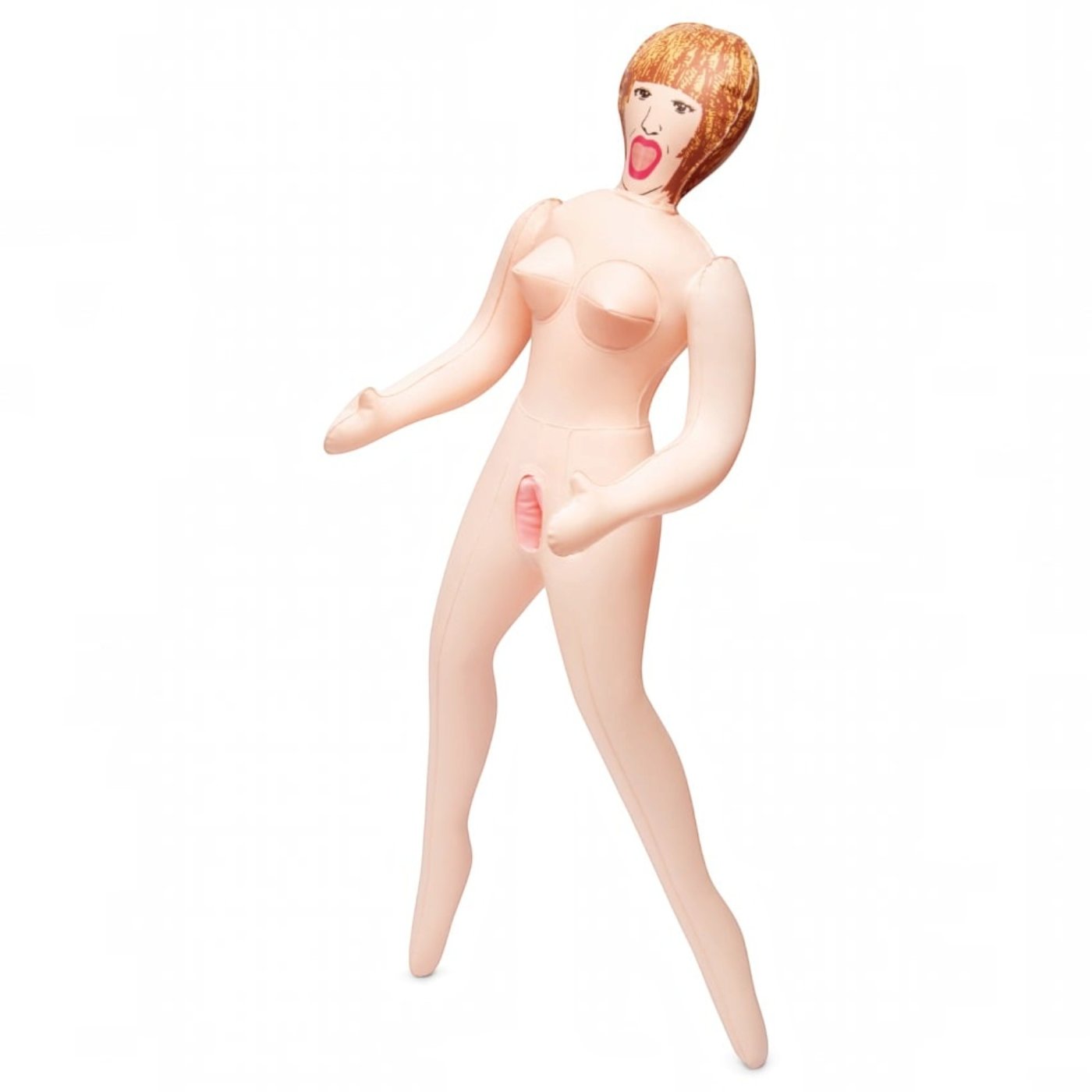 Me You Us Blow Up Mini Sex Doll 26 Inch