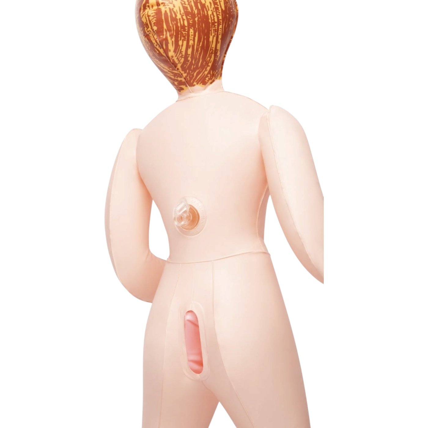 Me You Us Blow Up Mini Sex Doll 26 Inch