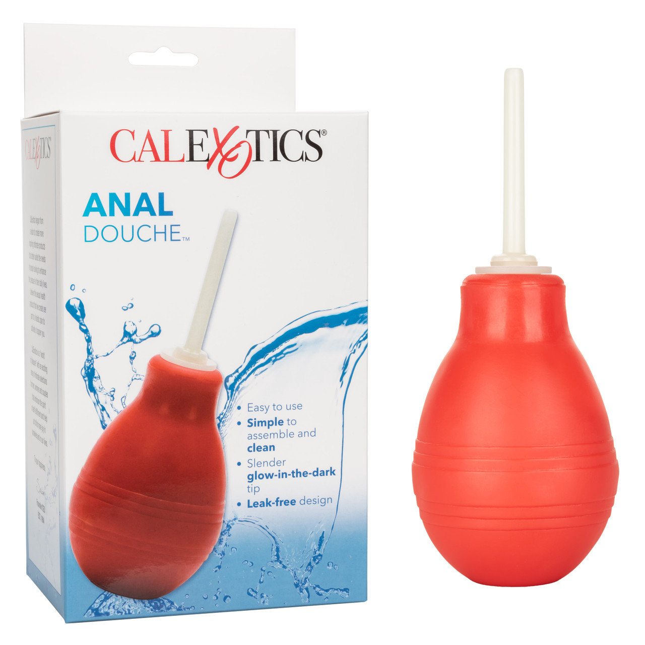 CalExotics Anal Douche
