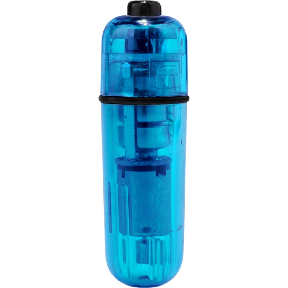 Screaming O Bullet Vibrator Blue