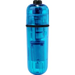 Screaming O Bullet Vibrator Blue