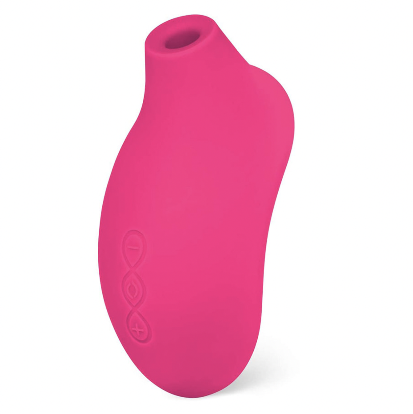 LELO Sona 2 Clitoral Stimulator Cerise