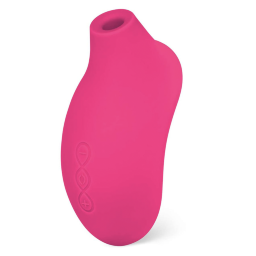LELO Sona 2 Clitoral Stimulator Cerise