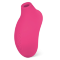 LELO Sona 2 Clitoral Stimulator Cerise