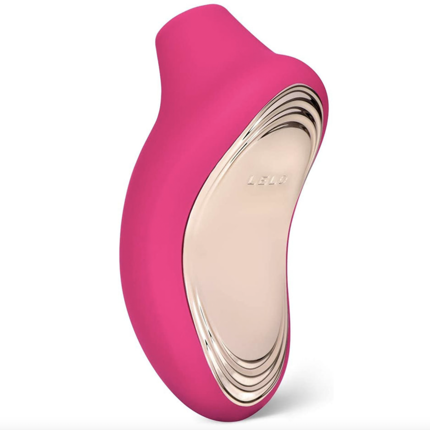 LELO Sona 2 Clitoral Stimulator Cerise