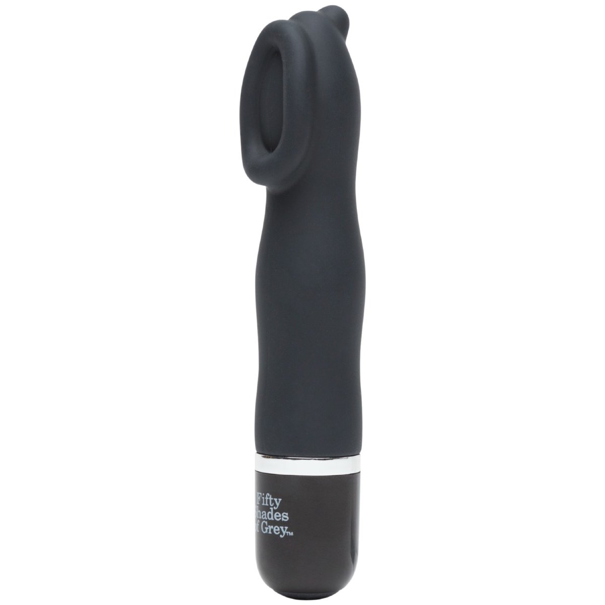 Fifty Shades of Grey Sweet Touch Mini Clitoral Vibrator