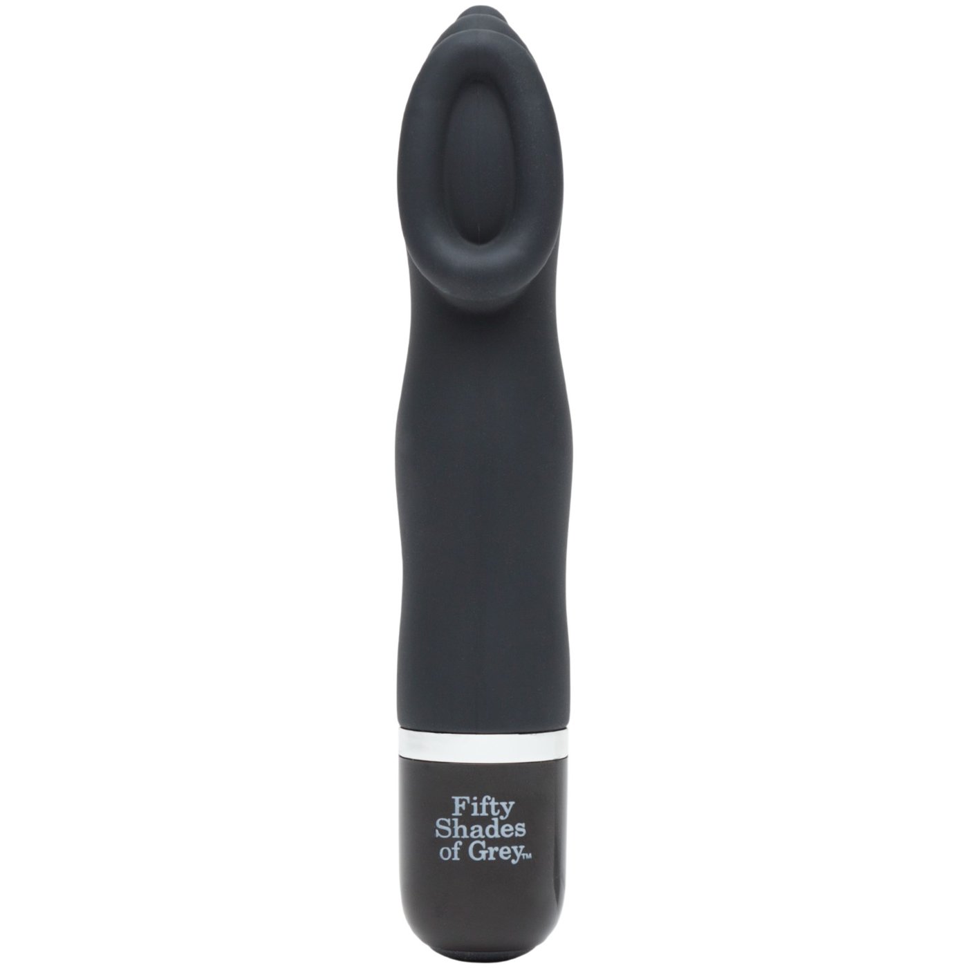 Fifty Shades of Grey Sweet Touch Mini Clitoral Vibrator