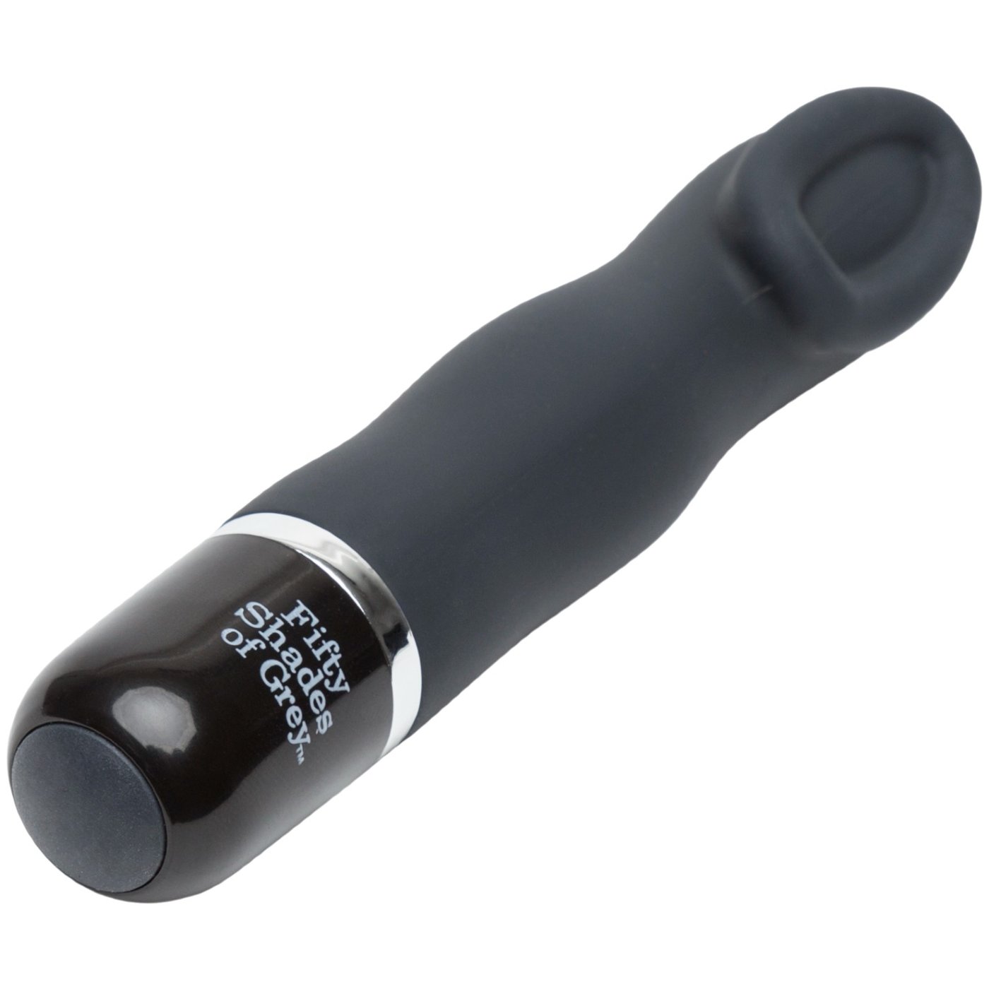 Fifty Shades of Grey Sweet Touch Mini Clitoral Vibrator