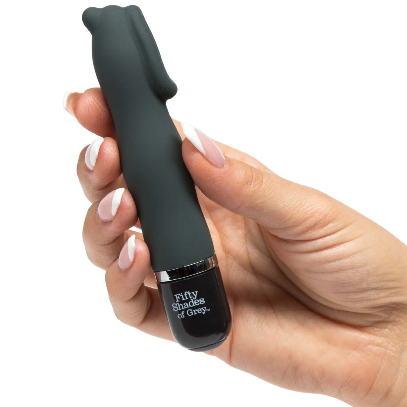 Fifty Shades of Grey Sweet Touch Mini Clitoral Vibrator
