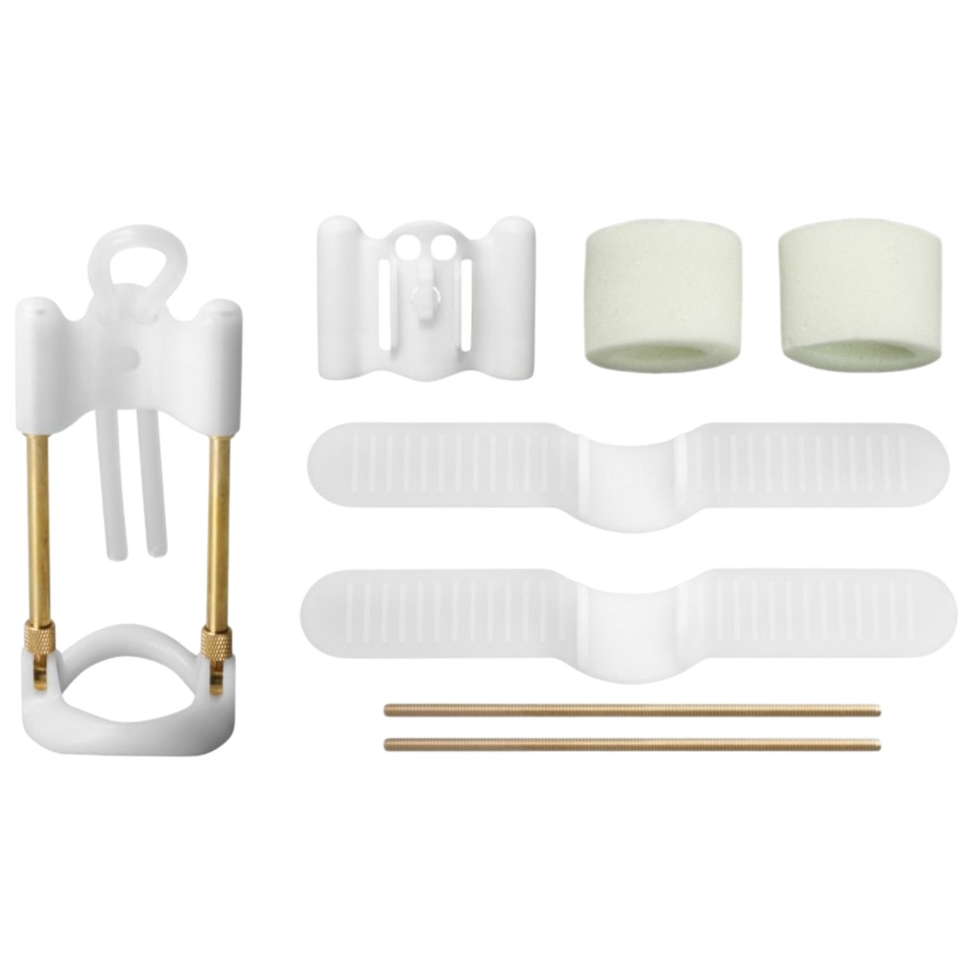 Size Matters Deluxe Penile Aid System Penis Extender