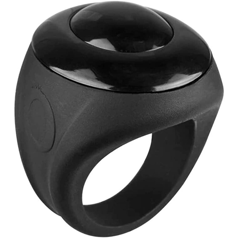 My Secret Screaming O Charged Remote Control Panty Vibe Black