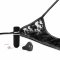 My Secret Screaming O Charged Remote Control Panty Vibe Black