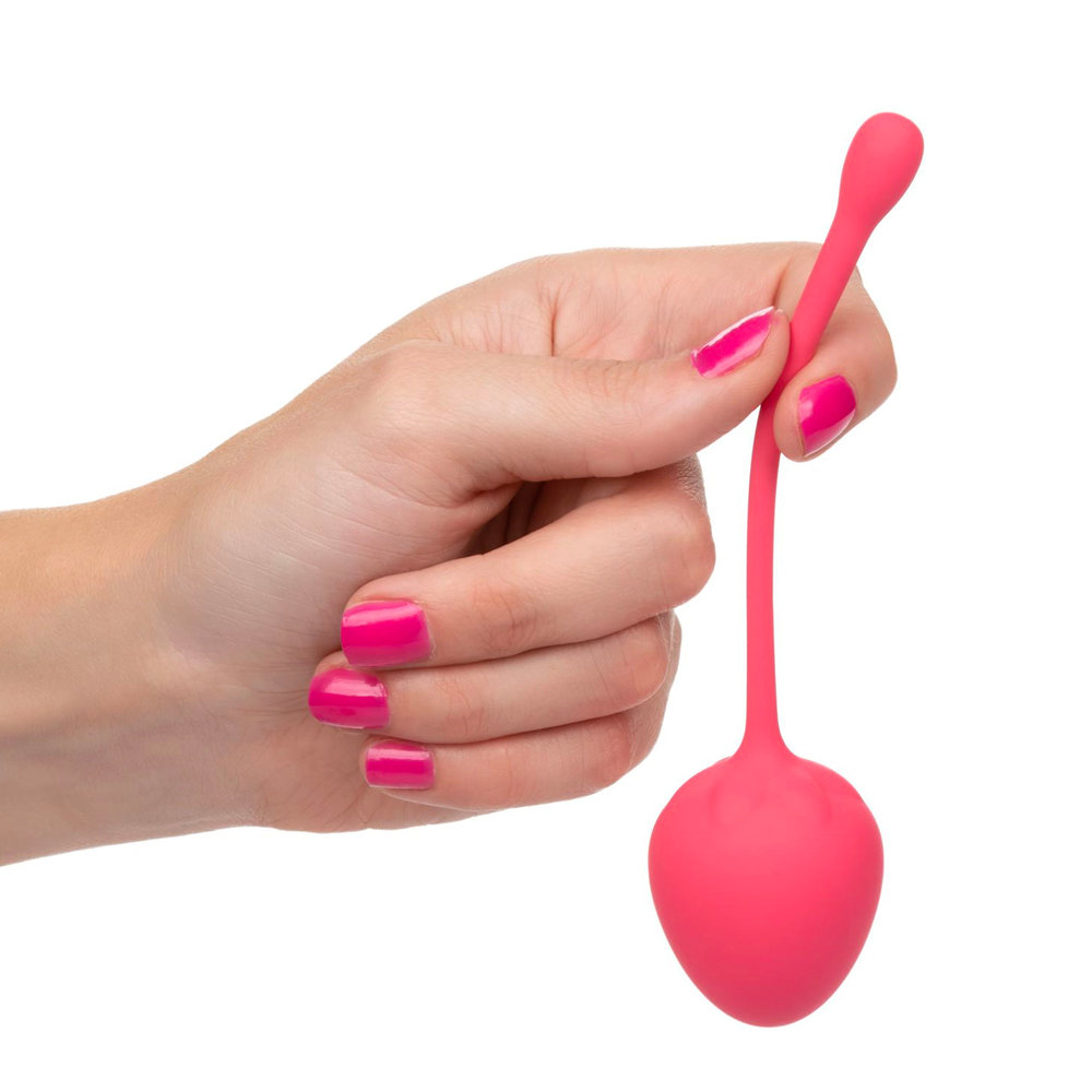 CalExotics Kegel Training Set Strawberry