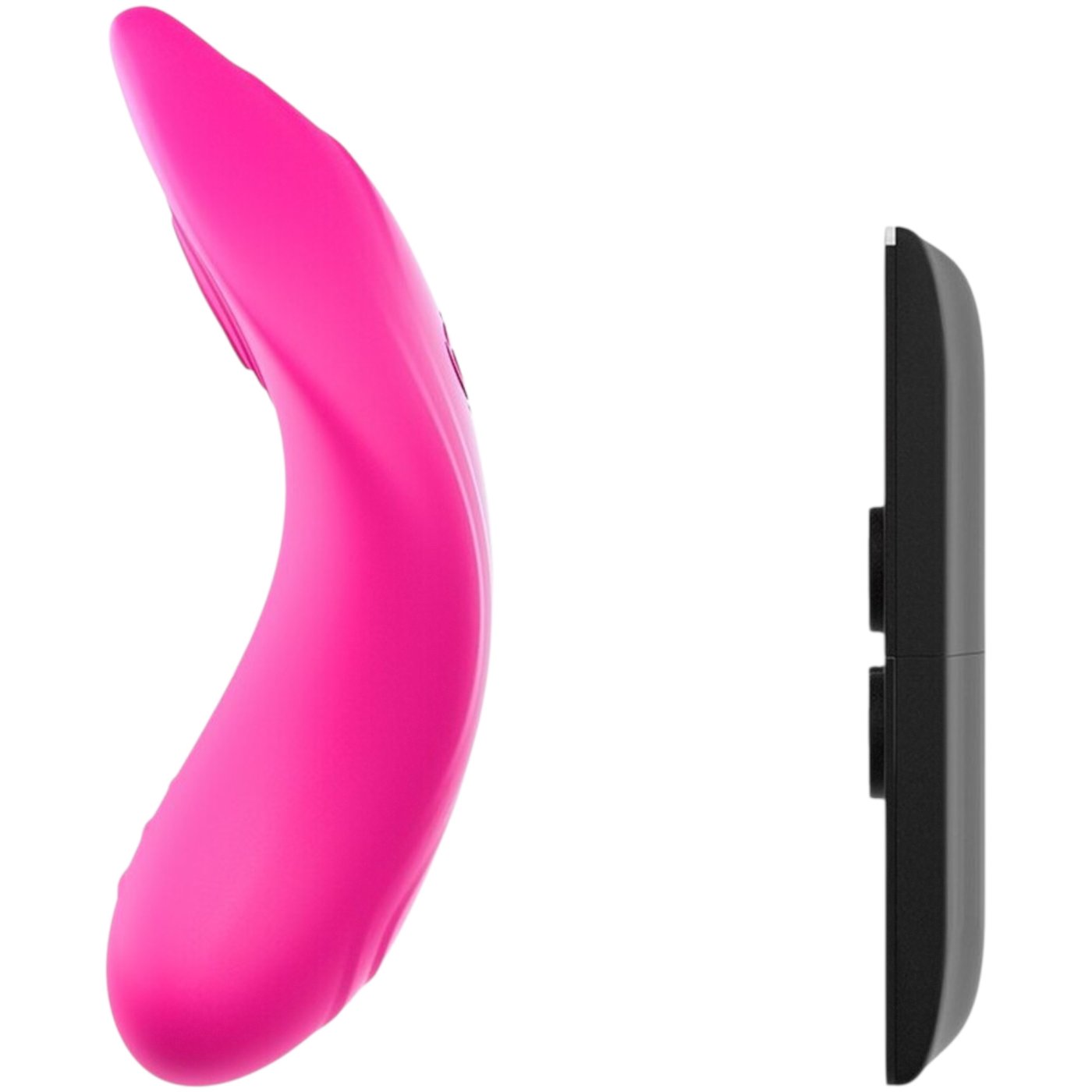Love to Love Hot Spot Remote-Controlled Clitoral Vibrator