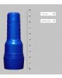 Fleshlight Boost Bang Realistic Masturbator Light