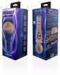 Fleshlight Boost Bang Realistic Masturbator Light
