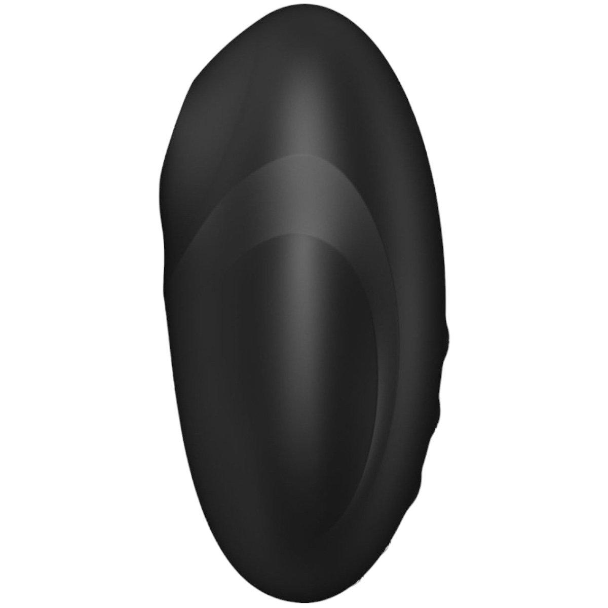 Satisfyer Vulva Lover 3 Rechargeable Air Pulse Clitoral Vibrator Black