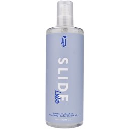 Loving Joy Slide Aloe Infused Vegan Lubricant 500ml
