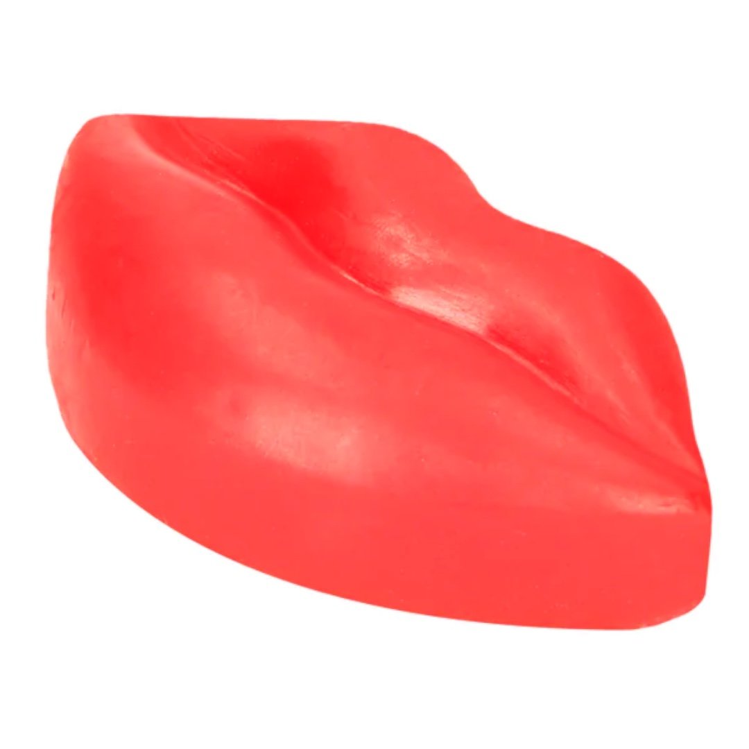 S-Line Kiss Soap Rose Scented