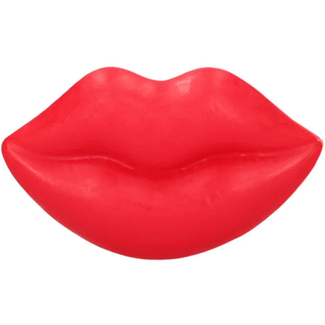 S-Line Kiss Soap Rose Scented
