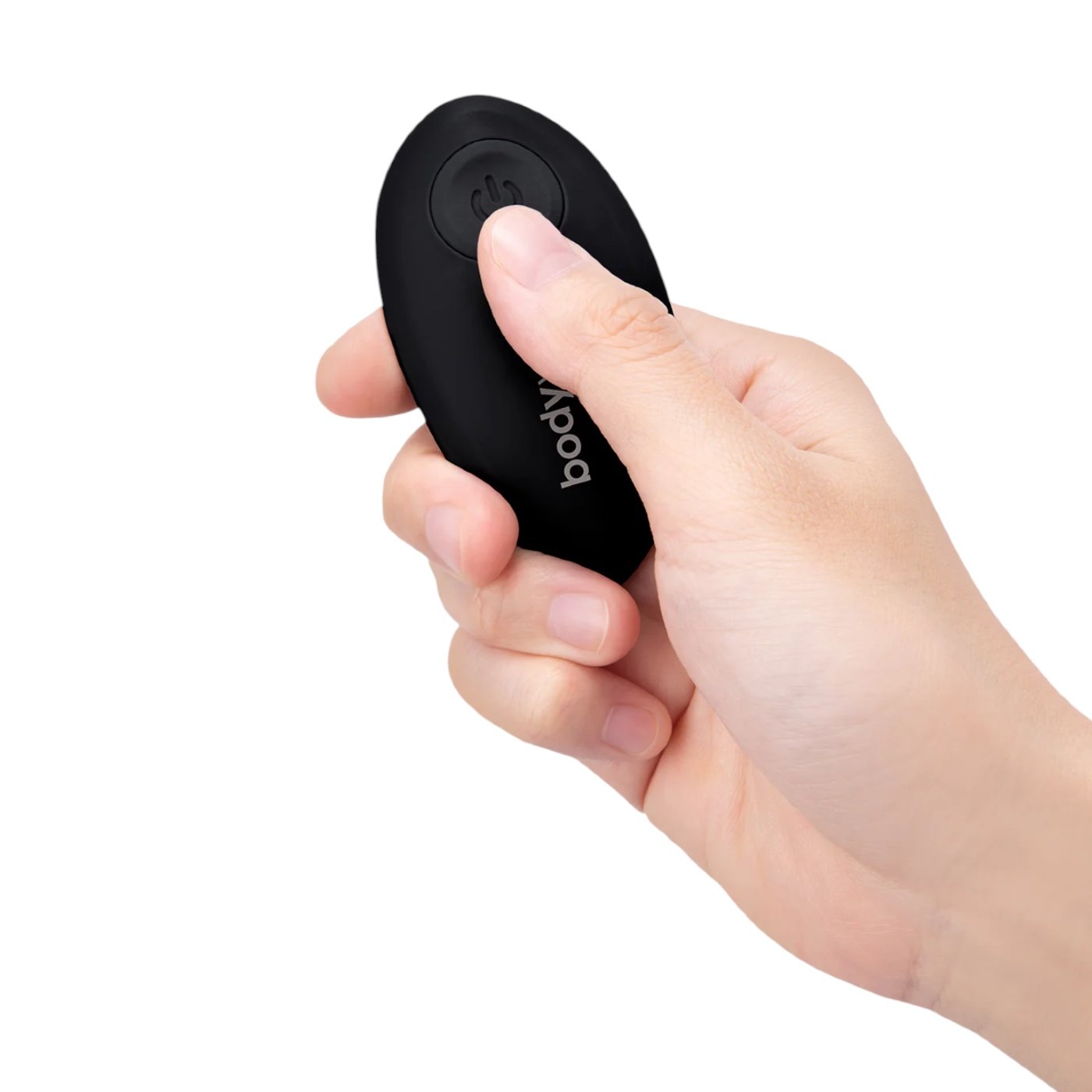Bodywand Date Night Remote Rechargeable Couples Ring