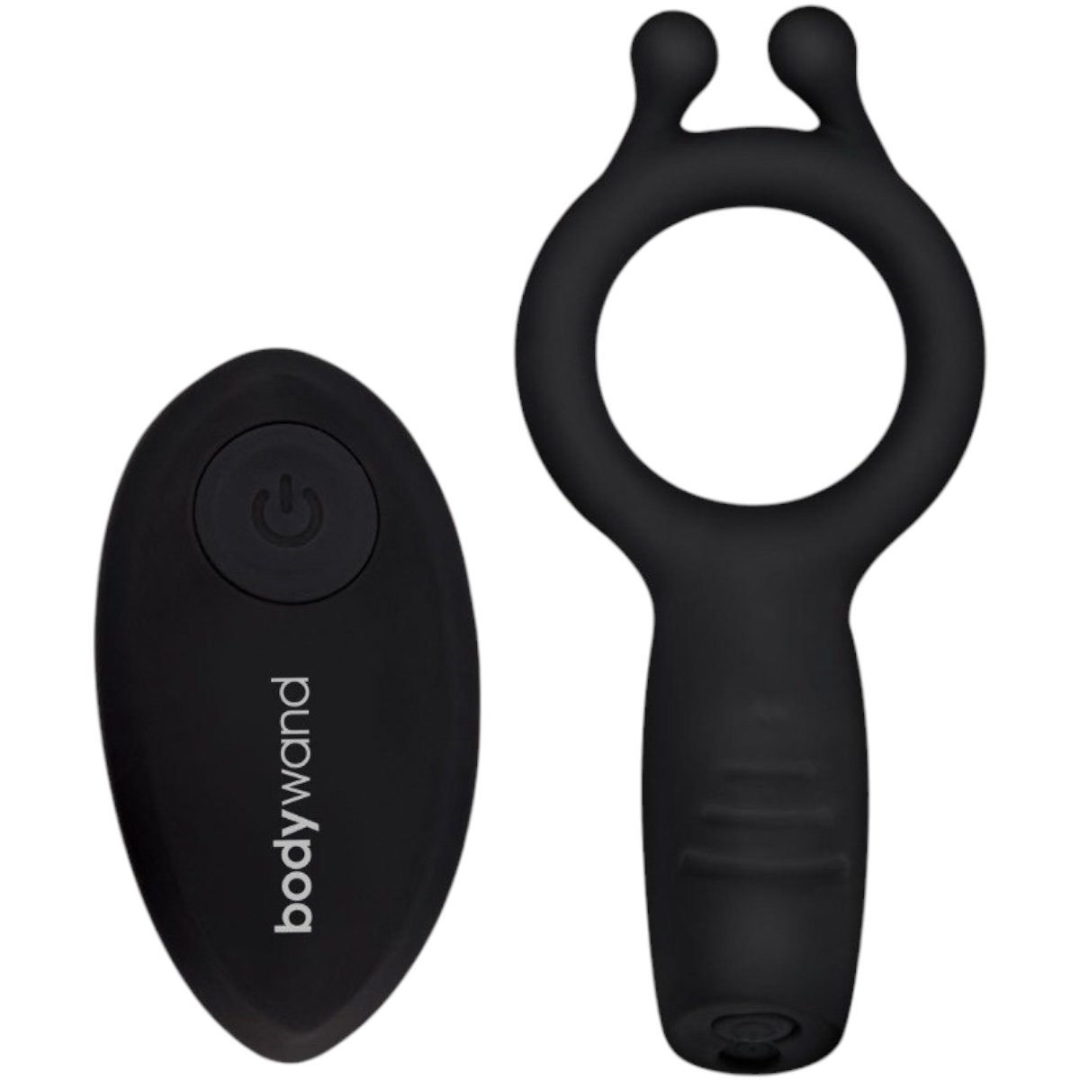 Bodywand Date Night Remote Rechargeable Couples Ring