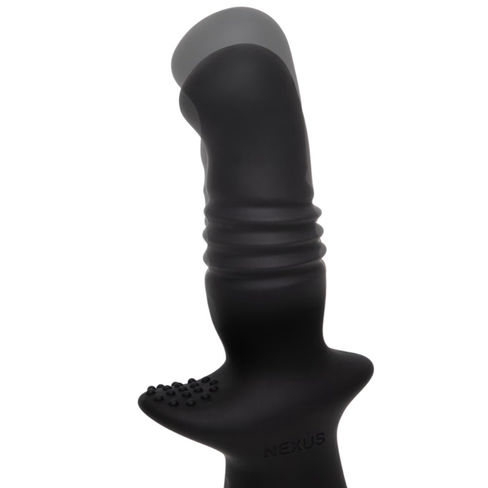Nexus Thrust Anal Thrusting Prostate Massager