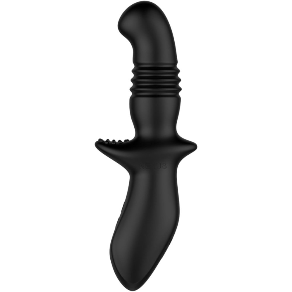 Nexus Thrust Anal Thrusting Prostate Massager