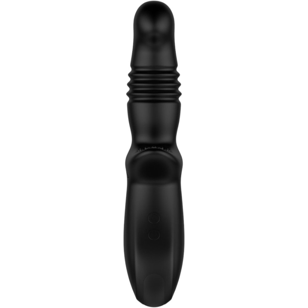Nexus Thrust Anal Thrusting Prostate Massager