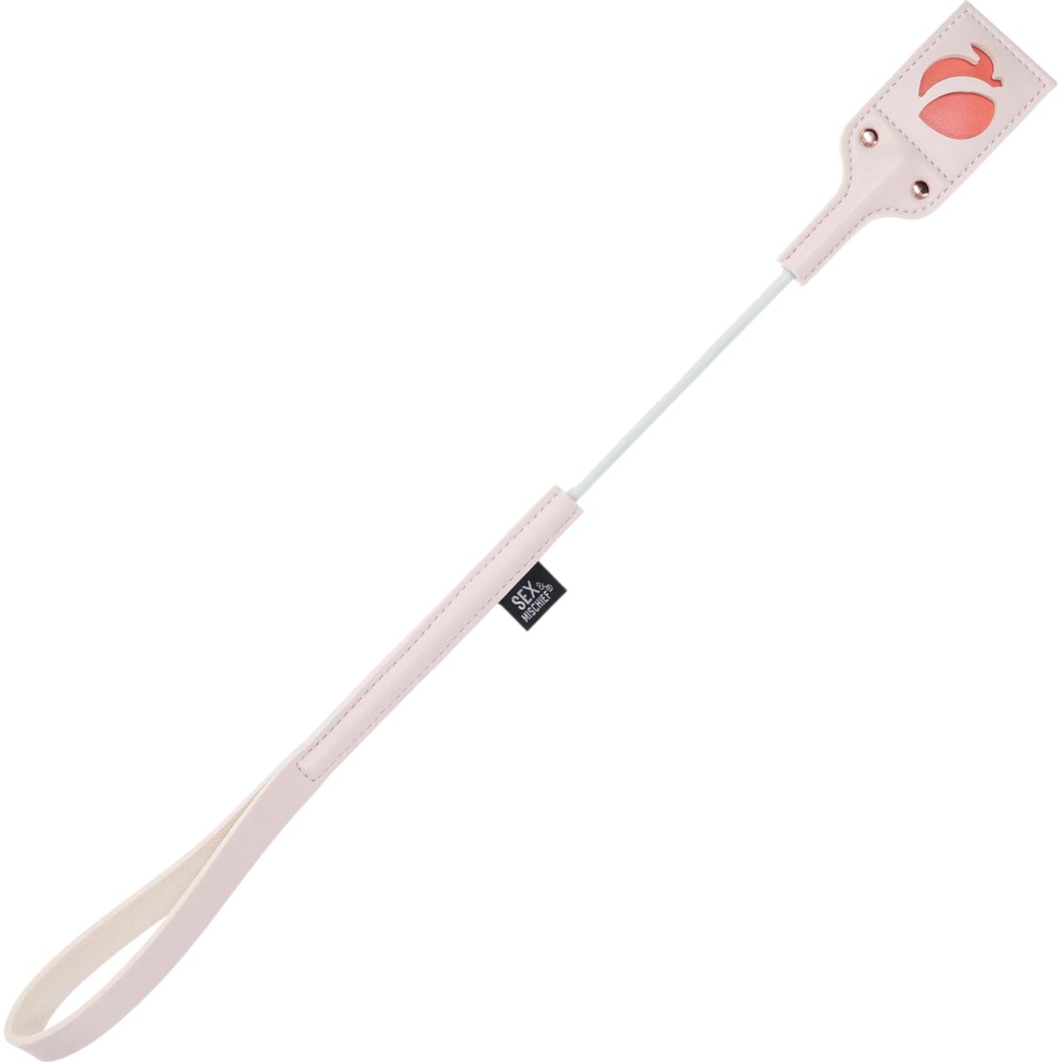 Sex & Mischief Peaches 'n CreaMe Impressions Crop